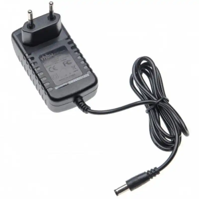 Alimentatore per aspirapolveri Philips FC6162-01 / FC6162-02, 18V / 1A