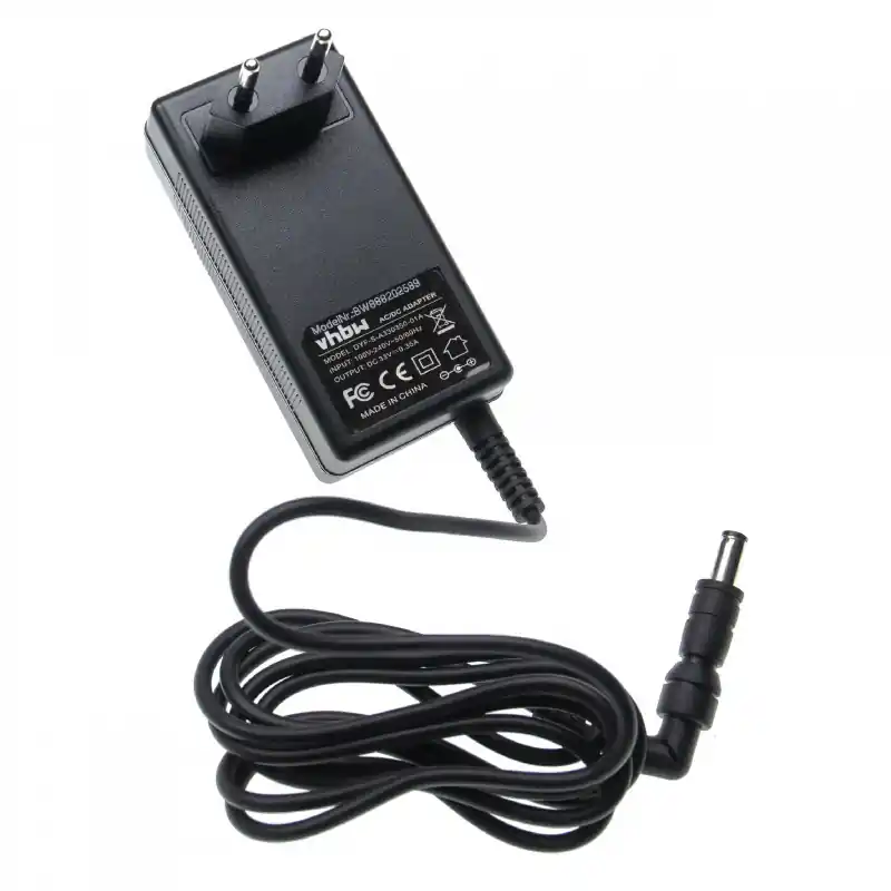 Alimentatore per aspirapolveri Philips FC6407 / FC6408 / FC6171, 33V / 0.35A