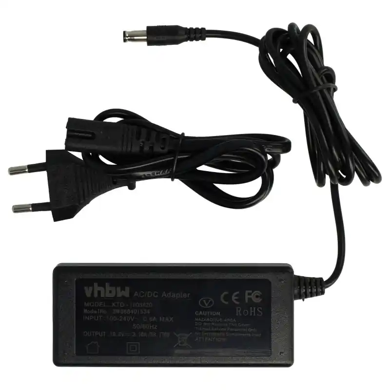 Alimentatore per aspirapolveri Philips HomeRun FC9910, 18.6V / 3.2A