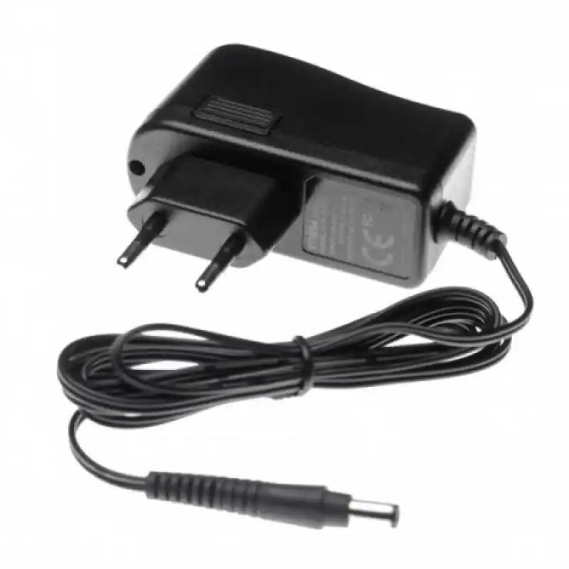 Alimentatore per aspirapolveri Rowenta Air Force 360 / RH9037 / RH9051, 29V / 0,75A