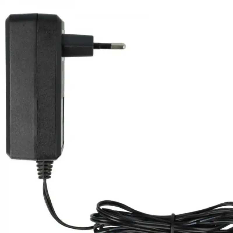 Alimentatore per aspirapolveri Rowenta X-Force Flex / RH9958 / RH9989 / RH99F1, 39V, 1A