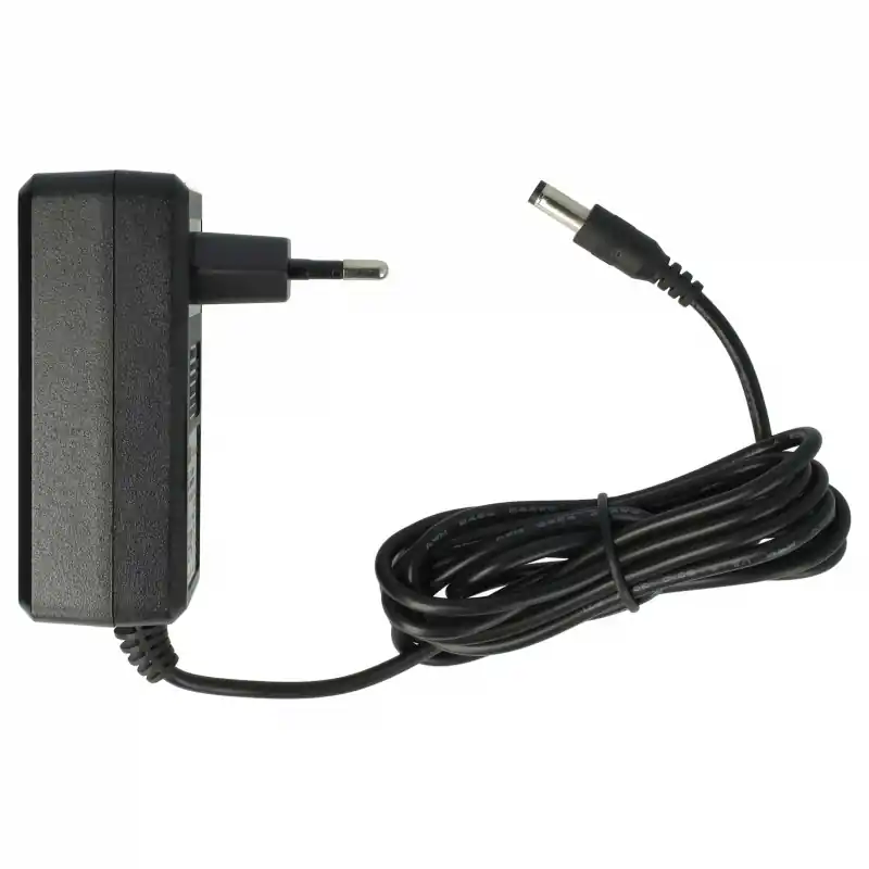Alimentatore per aspirapolveri Rowenta X-Force Flex 8.60 / RH961 / RH967 / RH969, 29V / 0.74A