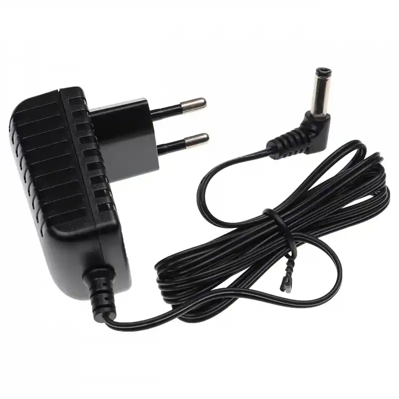 Alimentatore per aspirapolveri Vorwerk Kobold VC100 / VG100, 10.8V / 0.5A