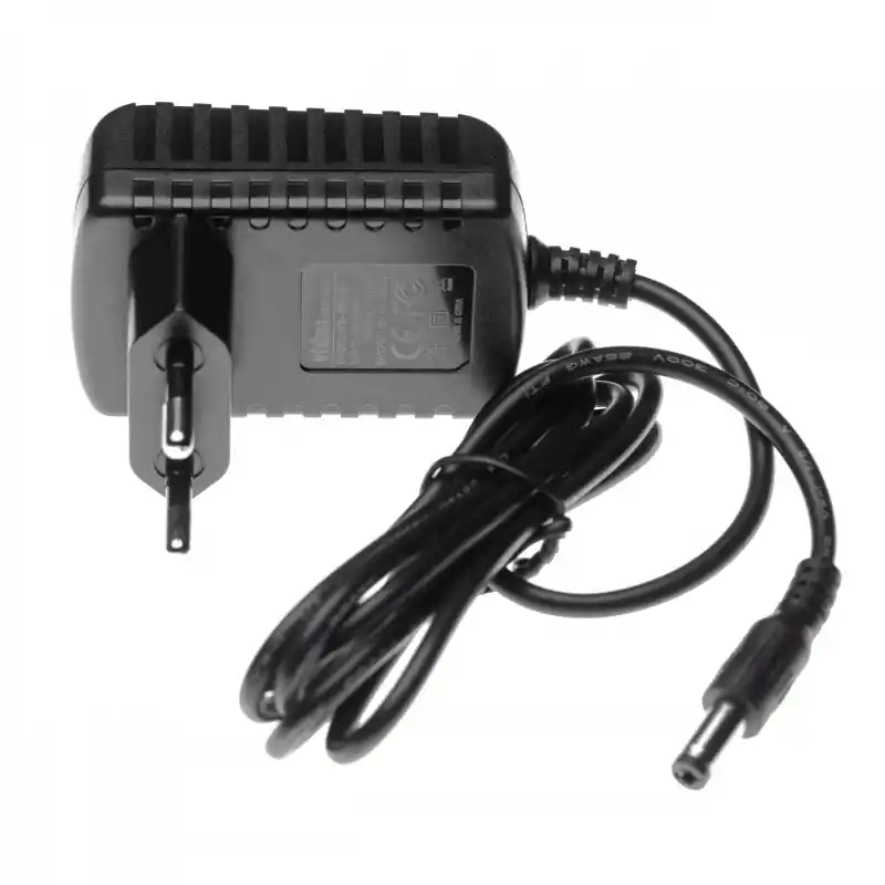 Alimentatore per aspirapolveri Wet & Dry V8205 / W8205, 9V / 0,2A