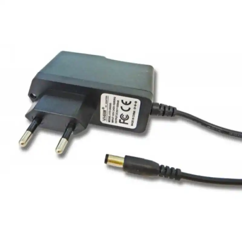 Alimentatore per auricolari Plantronics CS510 / W710, 4.5W, 9V, 0.5A