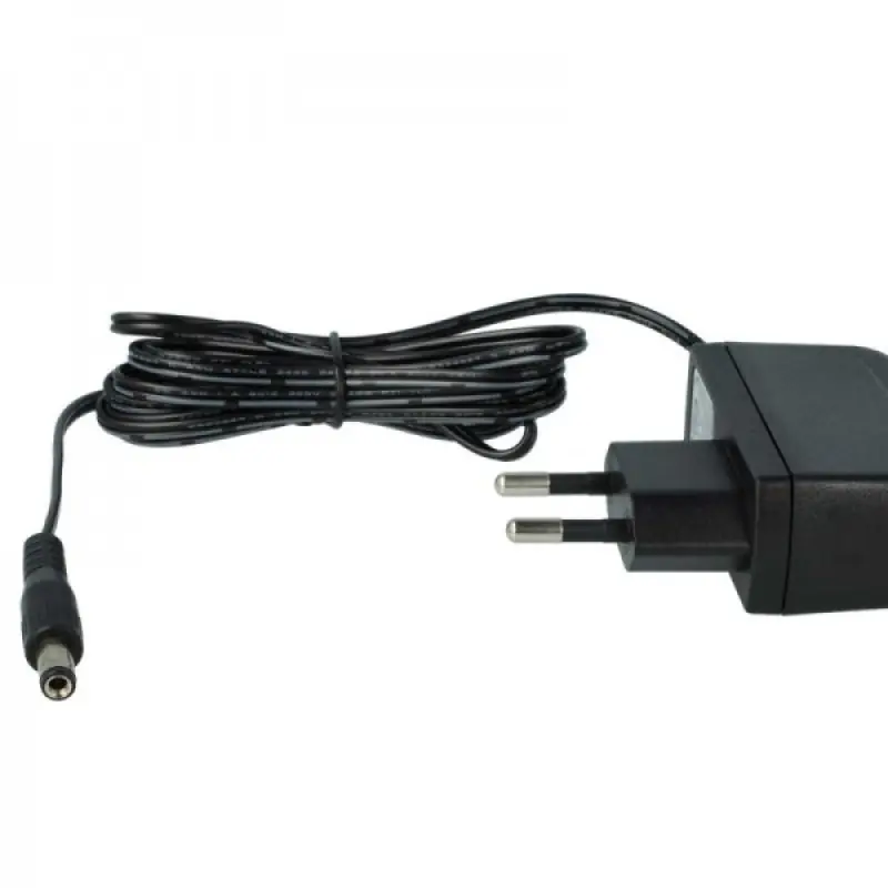 Alimentatore per auricolari Plantronics M10 / M12 / IX, 3W, 5V, 0.6A