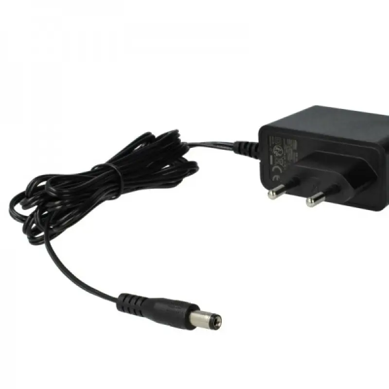 Alimentatore per auricolari Plantronics Poly Savi 8210 / Voyager 4210, 9W, 9V, 1A