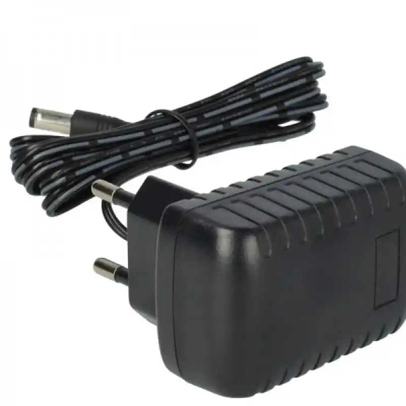 Alimentatore per auricolari Sennheiser EK 100 G4 / EM 100 G4 / SK100 G4, 6W, 12V / 0.5A