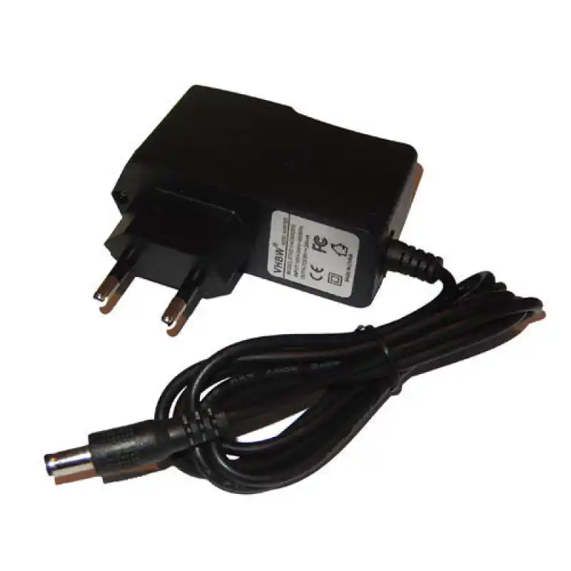 Alimentatore per baby monitor Reer Rigi, 1.2W, 6V, 0.2A