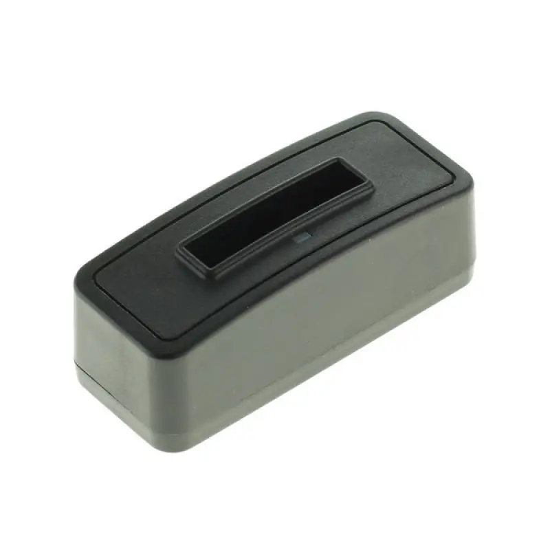 Alimentatore per batteria Canon NB-12L, MicroUSB
