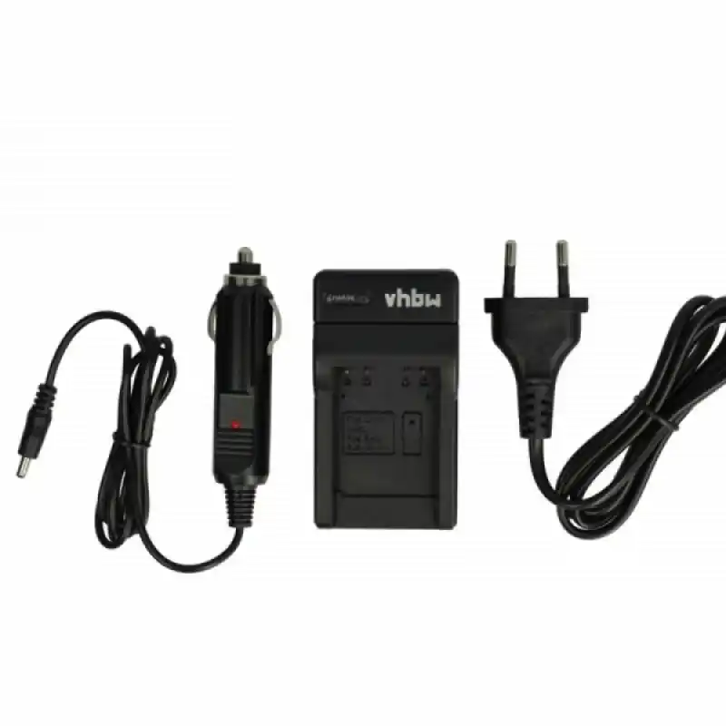 Alimentatore per batteria Canon NB-6L, da tavolo