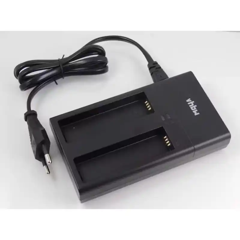 Alimentatore per batteria DJI HB01, doppio, da tavolo