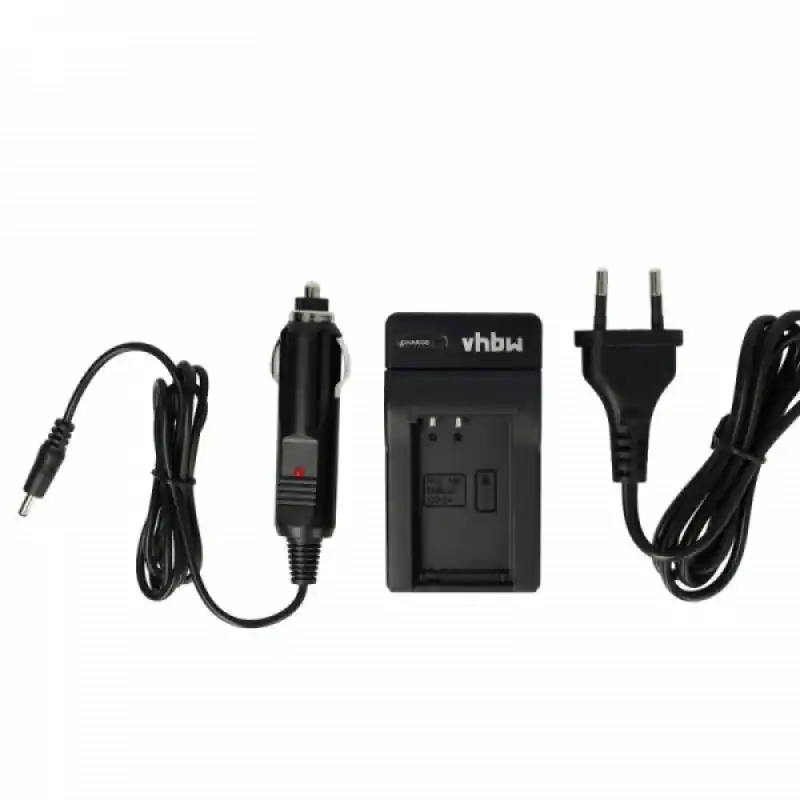 Alimentatore per batteria Nikon EN-EL20, da tavolo
