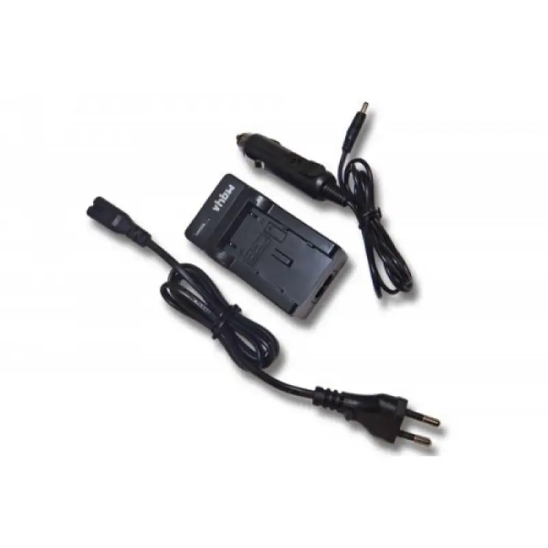 Alimentatore per batteria Olympus PS-BLN1, da tavolo