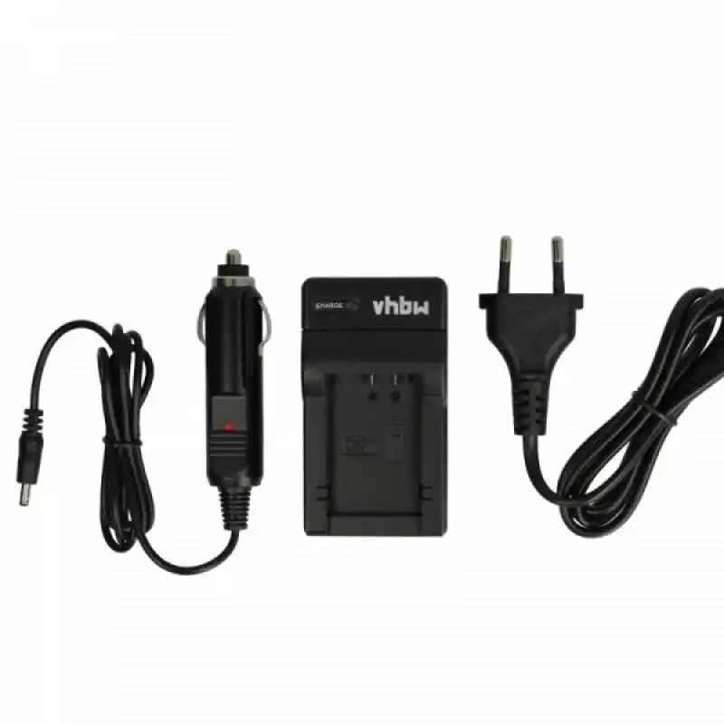 Alimentatore per batteria Panasonic DMW-BMB9E, da tavolo