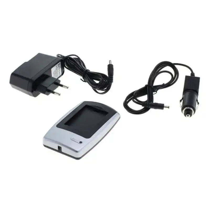 Alimentatore per batteria Samsung BP70A, da tavolo