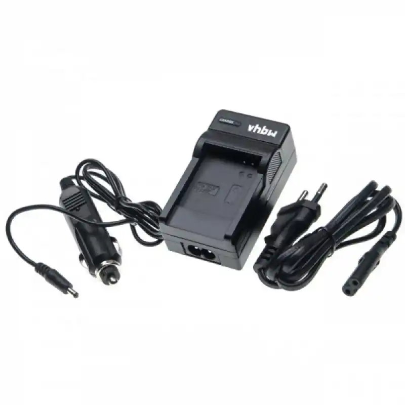Alimentatore per batteria Samsung SLB-0937, da tavolo