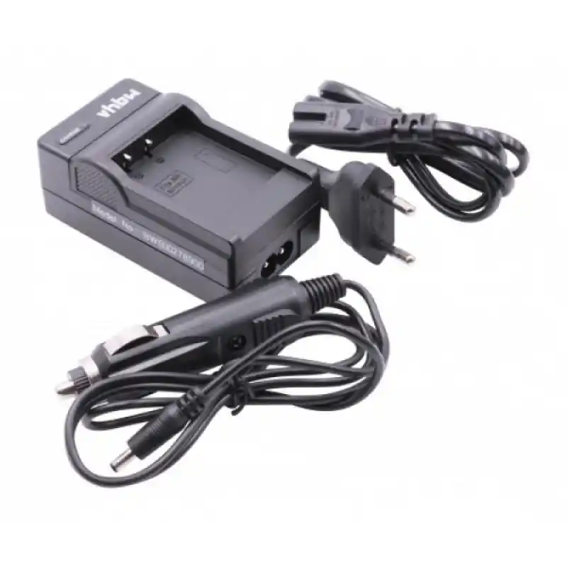 Alimentatore per batteria Sony NP-BG1 / NP-FG1, da tavolo