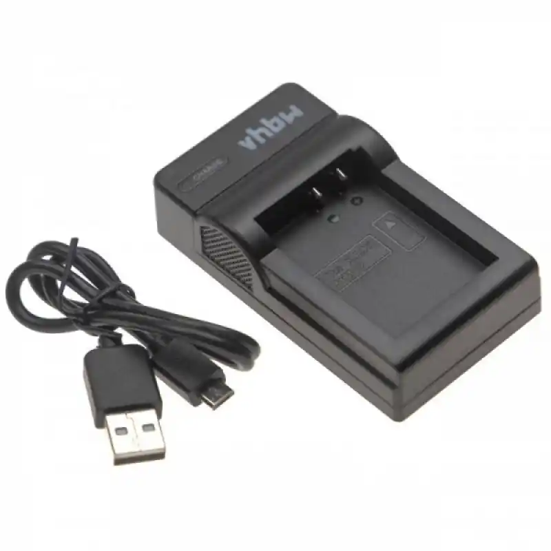 Alimentatore per batteria Xiaomi Yi BXM-10, MicroUSB