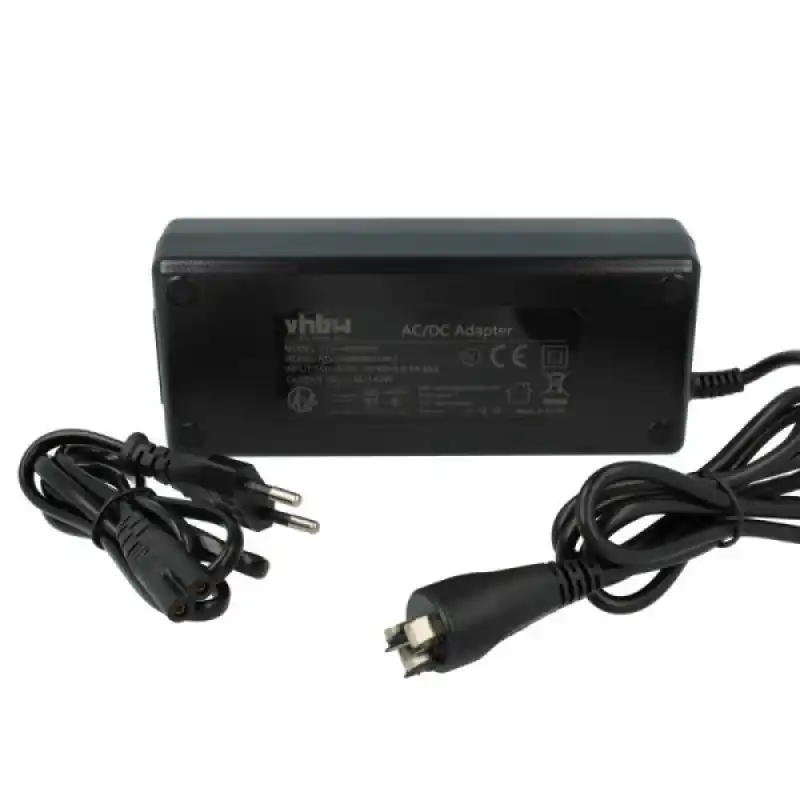 Alimentatore per biciclette elettriche Bosch, 36V / 42V / 2.0A / connettore speciale 3-pin