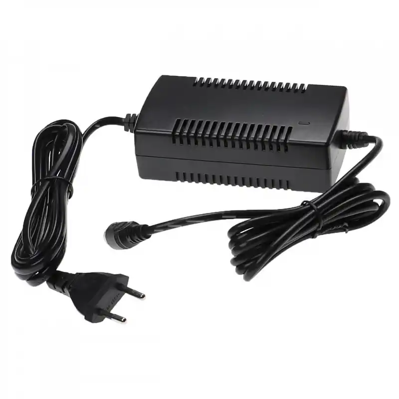 Alimentatore per biciclette elettriche, 36V / 42V / 2.0A / connettore RCA