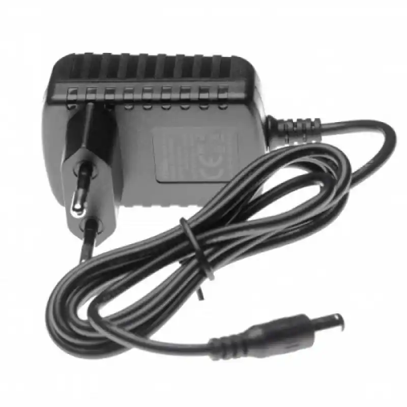Alimentatore per calcolatore Canon P1-DTS / P23-DTS / P-40 D, 6.3V / 0.6A
