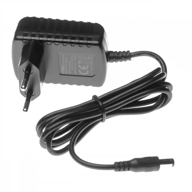 Alimentatore per calcolatore Casio HR-8 / HR-150, 6V / 0.24A