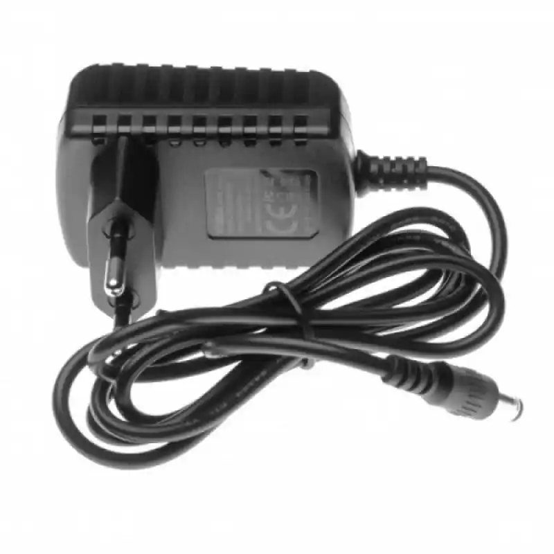 Alimentatore per calcolatore Rebell PDC 10 / PDC 20, 6.3V / 0.6A