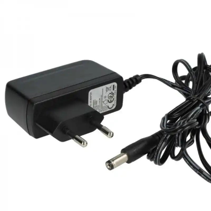Alimentatore per Dual 420 / 460 / 600 / 800, 3.6W, 12V, 0.3A