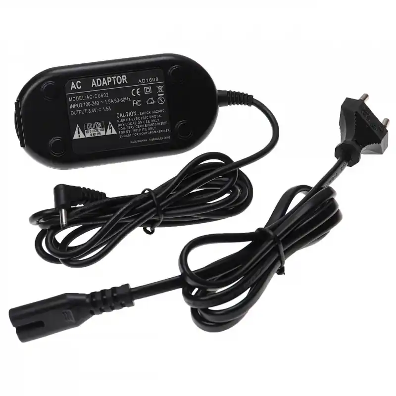 Alimentatore per DVD player Samsung DVD-L100 / DVD-L200 / DVD-L300