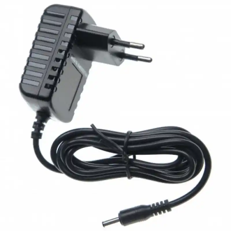 Alimentatore per elettrostimolatore Compex Fit 1.0 / 3.0, 9V / 0.4A