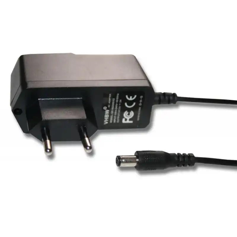Alimentatore per elettrostimolatore Compex Fitness / Sport 2, 12V / 1A