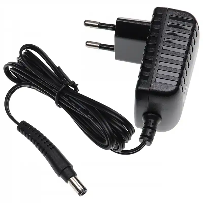 Alimentatore per epilatori Rowenta Silence Soft / Easy Touch, 12V, 0.4A