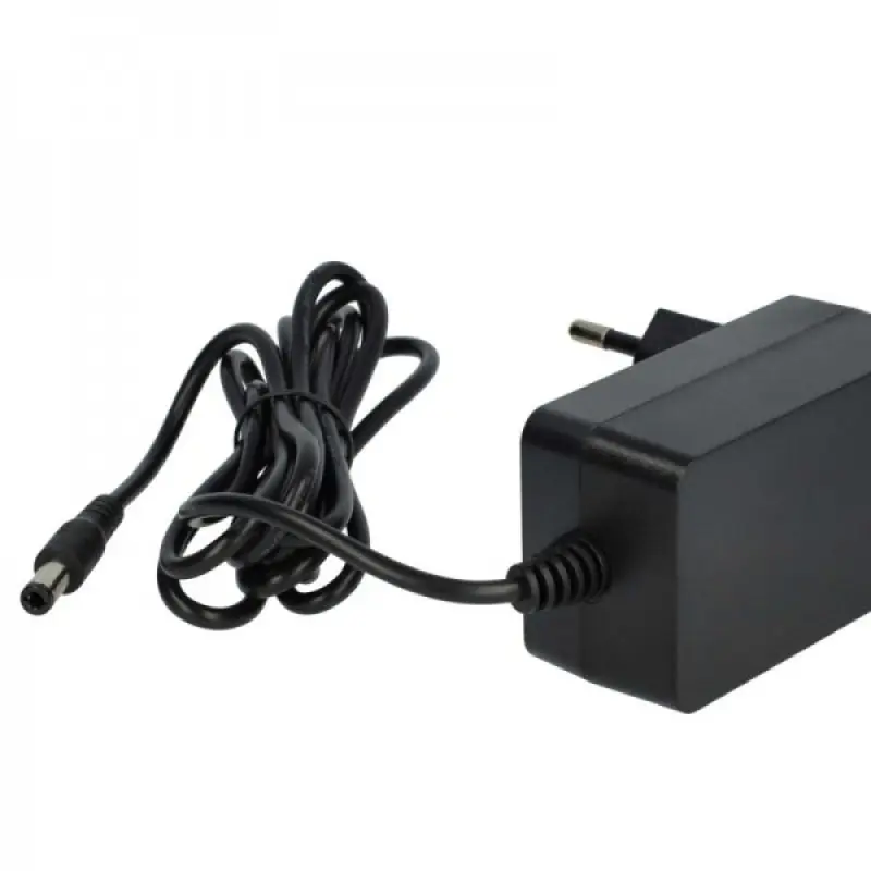Alimentatore per Korg Volca Drum / Millenium MPS-500, 18W, 9V, 2A