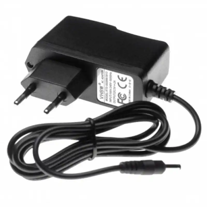 Alimentatore per lettori barcode Honeywell Eclipse / Orbit / Voyager, 10W / 5V / 2A