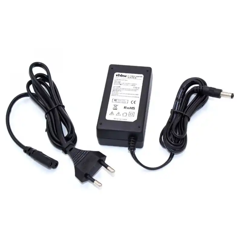 Alimentatore per lettori HP ScanJet, 15W / 12V / 1,25A