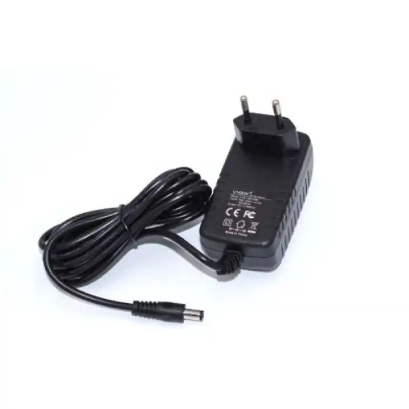 Alimentatore per lettori Logitech Squeezebox, 18W / 18V / 1A