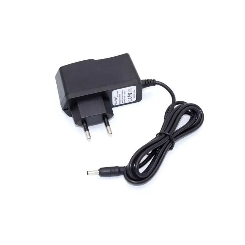 Alimentatore per Logitech Harmony 720 / 880 / Dinovo / MX