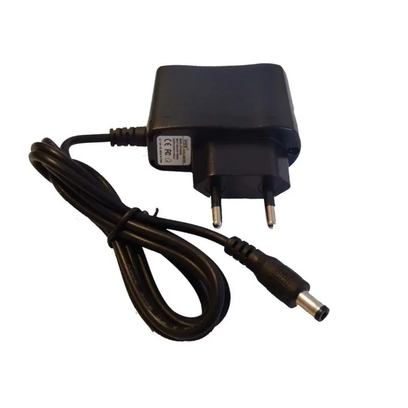 Alimentatore per misuratore di pressione sanguigna Boso Medicus Prestige / Control / Uno / Family, 6V / 0.5A