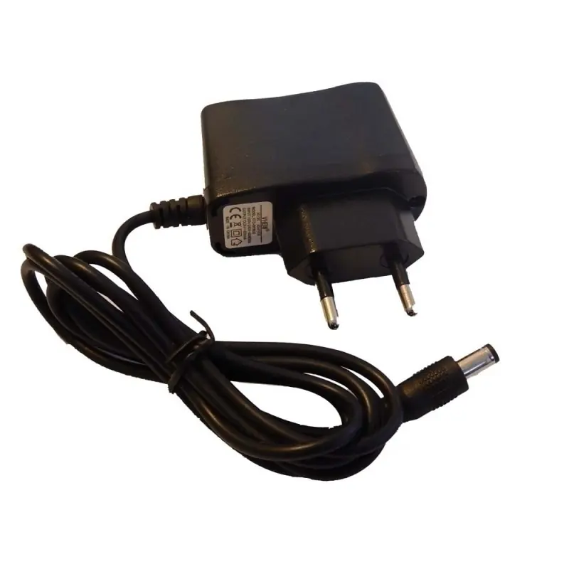 Alimentatore per misuratore di pressione sanguigna Hartmann Tensoval, 6V / 0.6A