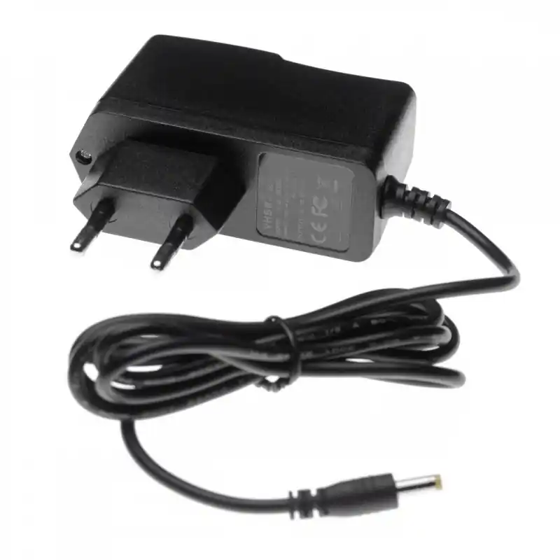 Alimentatore per misuratore di pressione sanguigna Omron M2 / M3 / M7, 6V / 2A