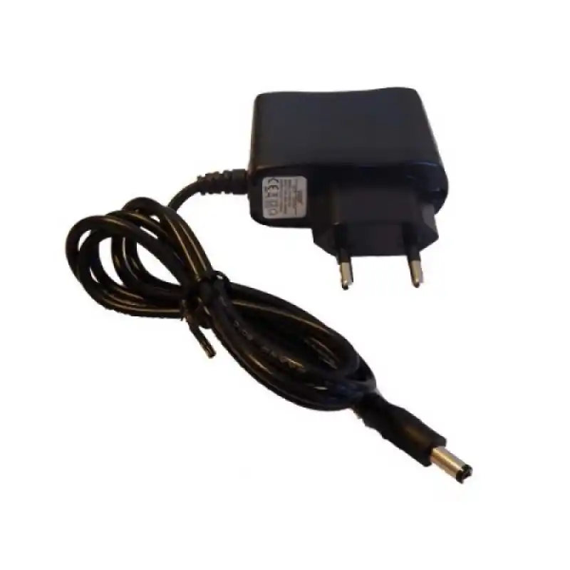 Alimentatore per misuratore di pressione sanguigna Uebe Visomat OZ10 / OZ20, 6V / 1A