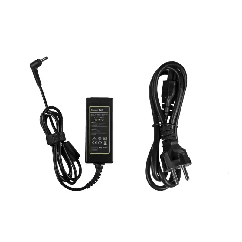 Alimentatore per notebook Asus, 33W / 19V / 1,75A / 4,0mm x 1,35mm