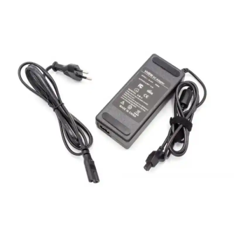 Alimentatore per notebook Dell, 90W / 20V / 4,5A, connettore speciale