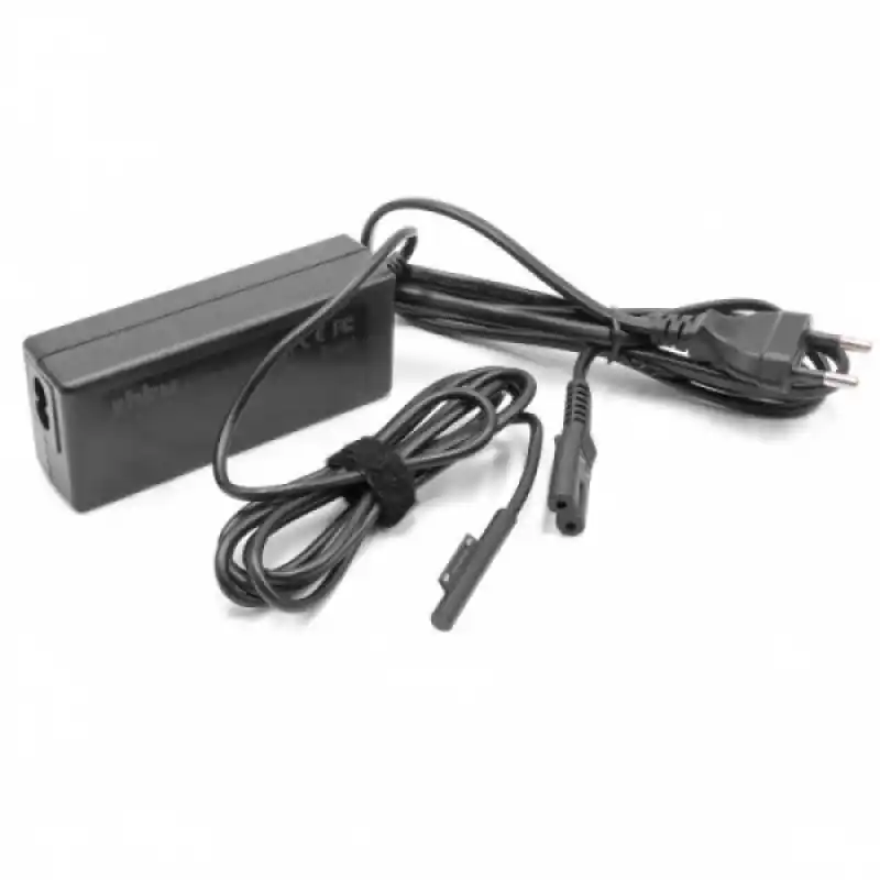 Alimentatore per notebook Microsoft Surface Book / Book 2 / Laptop 2 / Laptop 3, 60W / 15V / 4A