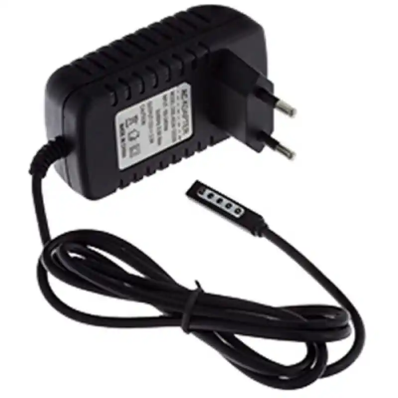 Alimentatore per notebook Microsoft Surface RT, 24W / 12V / 2A