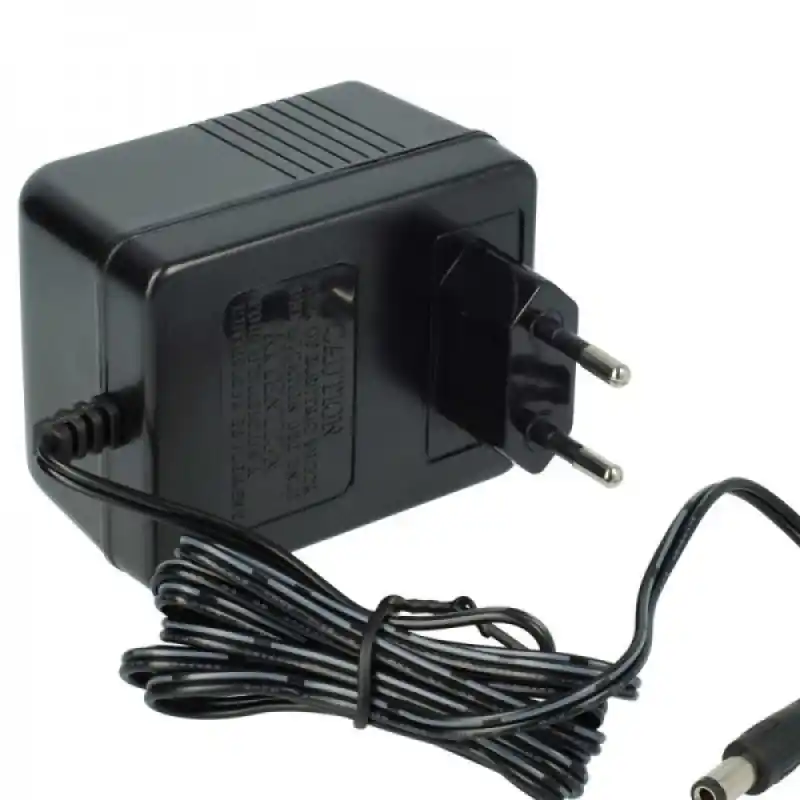 Alimentatore per Numark Mixer M4 / Lexicon LXP-1, 13.5W, 9V, 1.5A