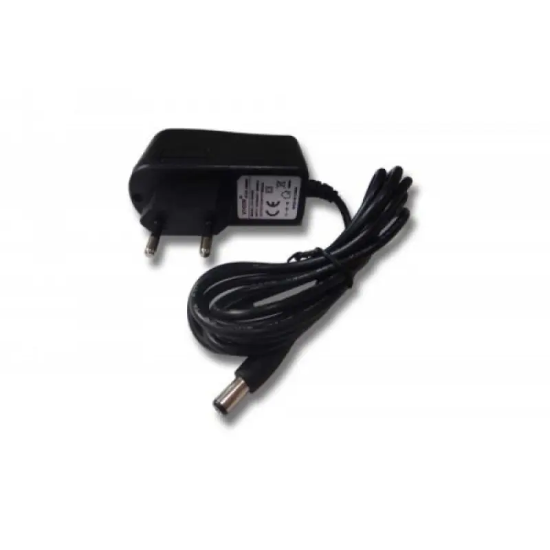 Alimentatore per piano Korg, 5.4W, 9V, 0.6A