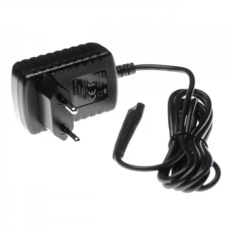 Alimentatore per rasoi Braun 81395601 / 81615618, 3.5W, 5.9V, 600mA
