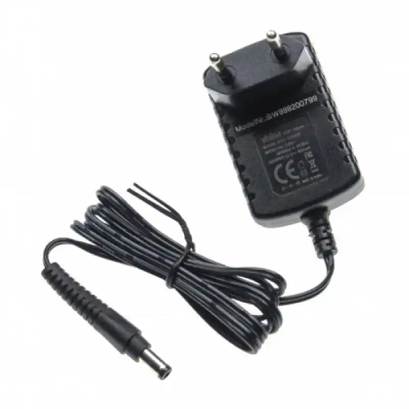 Alimentatore per rasoi Braun 81577251, 4.8W, 12V, 400mA